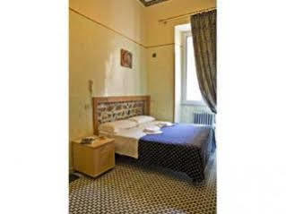 Mary Bell B&B Rom Exterior foto
